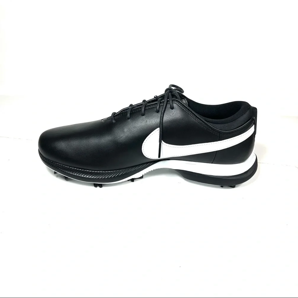 Nike Air Zoom Victory 2 Men’s Golf Shoes Size 8.5 Black White‎ .
